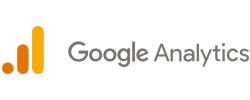 google analitik logo