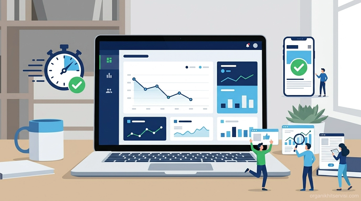 hemen çıkma oranı düşürme